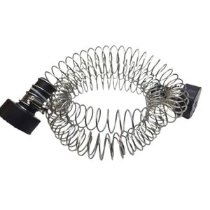Zipline Spring Brake Heavy Duty Stainless Steel For 3/16 1/4 5/16 3/8In  Cable